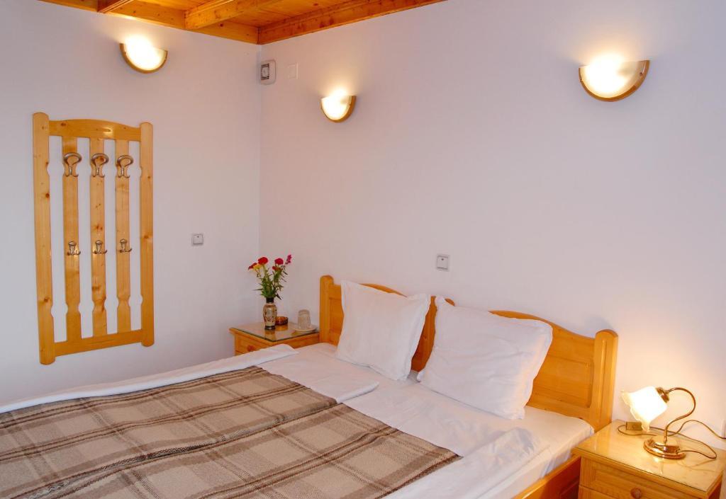 Hotel Comfort Wielkie Tyrnowo Pokój zdjęcie