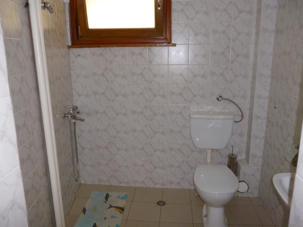 Hotel Comfort Wielkie Tyrnowo Pokój zdjęcie