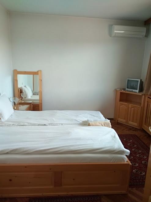 Hotel Comfort Wielkie Tyrnowo Zewnętrze zdjęcie