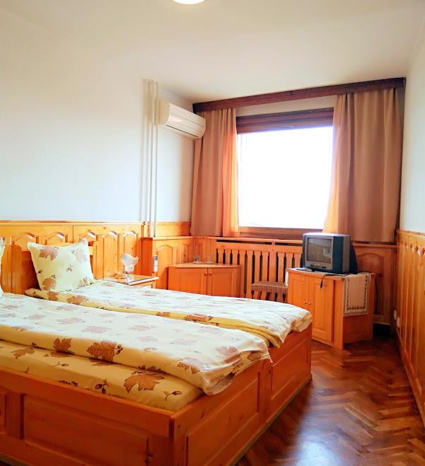 Hotel Comfort Wielkie Tyrnowo Zewnętrze zdjęcie