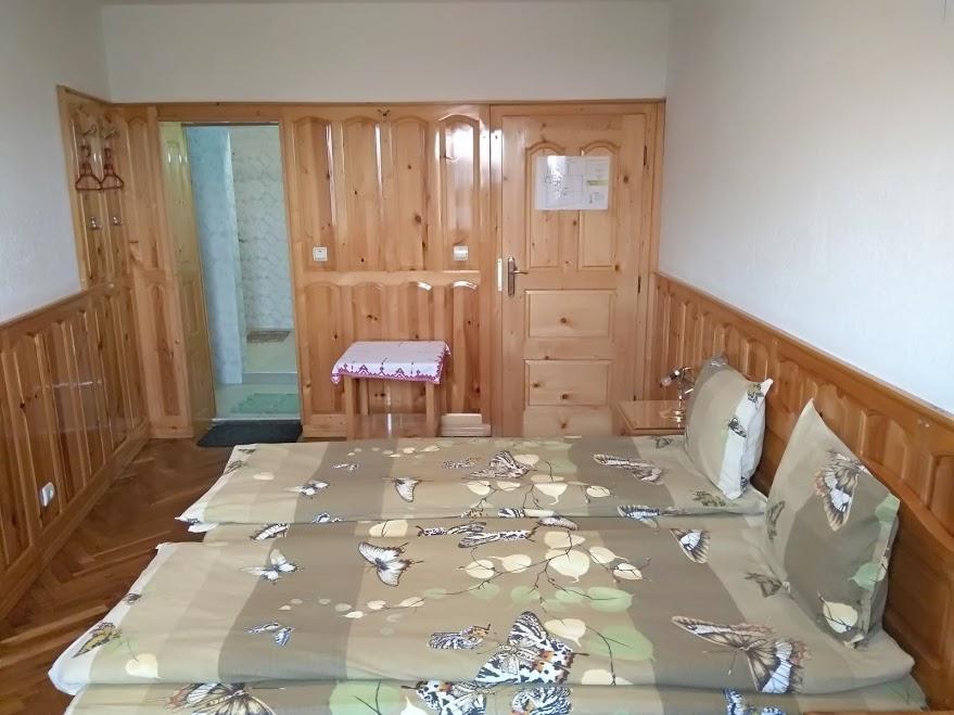 Hotel Comfort Wielkie Tyrnowo Zewnętrze zdjęcie