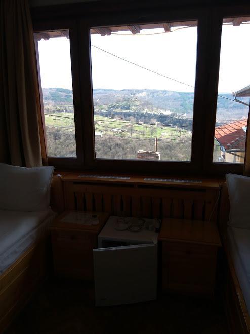Hotel Comfort Wielkie Tyrnowo Zewnętrze zdjęcie